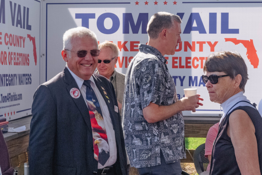 Tom Vail Campaign Launch event (5)