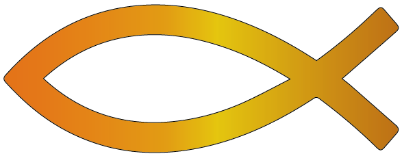 Fish logo